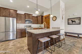 14275 N Buck Horn Trail Unit P, Kamas, UT 84036