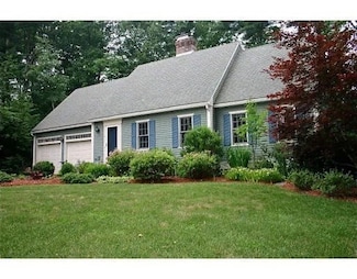8 Caleb Rd, Shirley, MA 01464