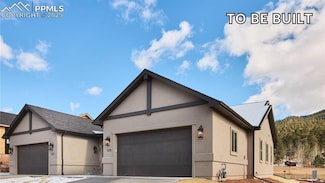 529 Brecken Ct Unit A, Woodland Park, CO 80863