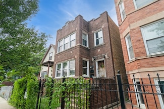 3002 N Troy St Unit 1, Chicago, IL 60618