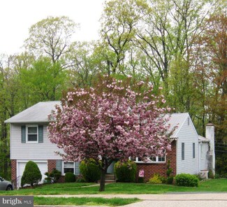 45 Russell Rd, Willow Grove, PA 19090