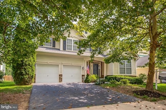 14028 Albert Way, Gainesville, VA 20155