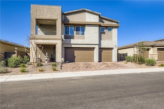 314 Robson Ridge Ln, Henderson, NV 89015