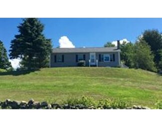 188 Bryant St, Chesterfield, MA 01012