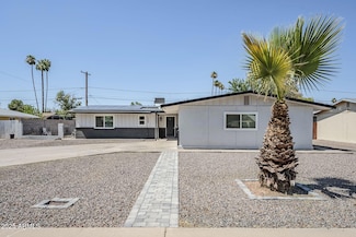 1066 E 7th Place, Mesa, AZ 85203