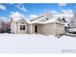 415 Haven Dr, Fort Collins, CO 80526