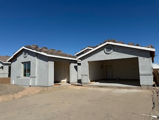 12614 E 51st Place, Yuma, AZ 85367