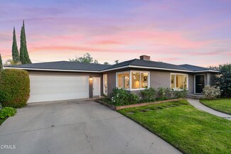 800 Calderwood Ln, Pasadena, CA 91107