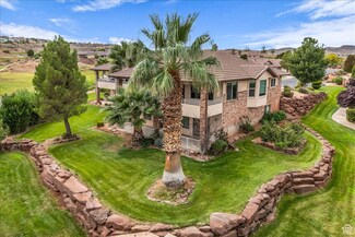 639 W Uxbridge Dr, St. George, UT 84770
