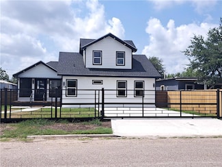 708 E 3rd Ave, Elsa, TX 78543
