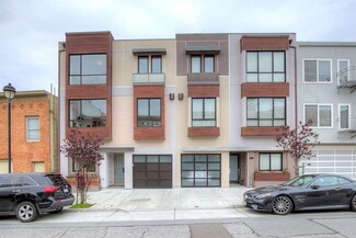 1864 8th Ave, San Francisco, CA 94122