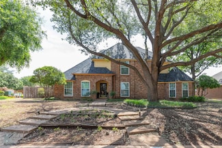 6401 Inverrary Dr, Abilene, TX 79606