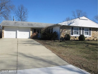 12402 Kemmerton Ln, Bowie, MD 20715