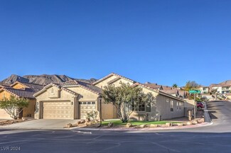 4623 Harvest Night St, Las Vegas, NV 89129