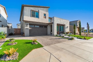 1501 E Rakestraw Ln, Gilbert, AZ 85298