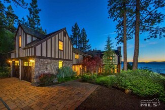 18 Stone Creek Ln, Glenbrook, NV 89413