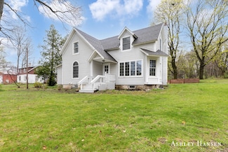 12978 S Mason Dr, Grant, MI 49327
