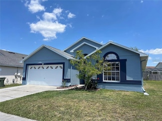664 Eagle Pointe S, Kissimmee, FL 34746