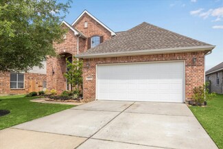 9110 Kinnel Ln, Tomball, TX 77375