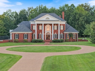 1465 New Columbia Hwy, Lewisburg, TN 37091