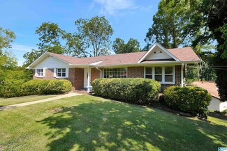 1300 Monterey Dr, Birmingham, AL 35235