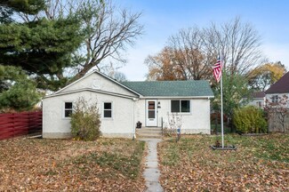 3731 2nd St NE, Columbia Heights, MN 55421