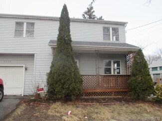 2322 Orleans Ave, Niagara Falls, NY 14303