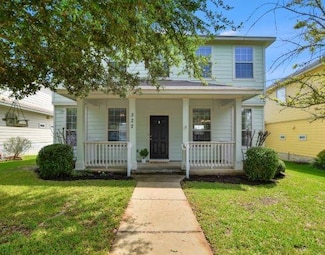 322 Bandstand Ln, Cedar Park, TX 78613