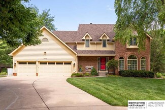 3430 S 161st Cir, Omaha, NE 68130