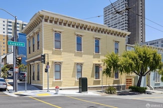 1695 Sutter St, San Francisco, CA 94109