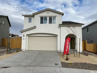 1430 Alpine Terrace Ct Unit Lot 19, Reno, NV 89523