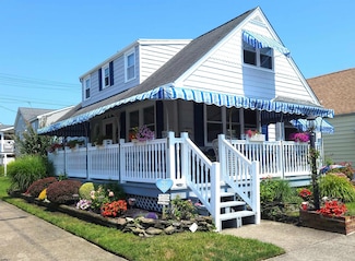 221 N Mansfield Ave, Margate City, NJ 08402