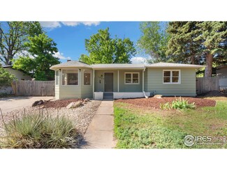 1605 Collins Ct, Fort Collins, CO 80521