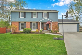14 Molnar Ct, Buffalo, NY 14224