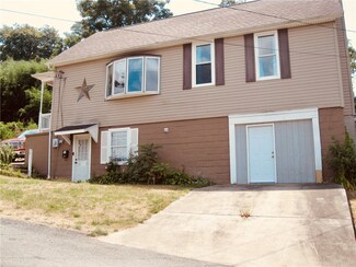 410 Madison Ave, Herminie, PA 15637