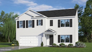 212 Wood St, La Grange, NC 28551