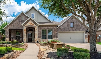 19614 Salado Creek Ct, Cypress, TX 77433