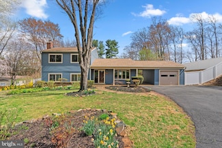 9828 Moyer Rd, Damascus, MD 20872