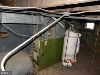 1 N Mount St, Baltimore, MD 21217