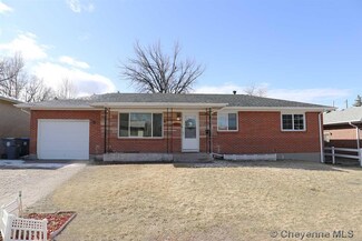 4311 E 8th St, Cheyenne, WY 82001