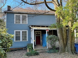 536 Linwood Ave NE, Atlanta, GA 30306