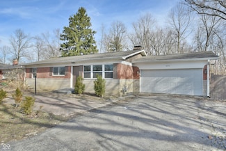 4575 Ayrshire St, Indianapolis, IN 46228