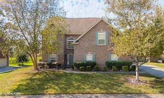 1313 Harrison Glen Ln, Knoxville, TN 37922