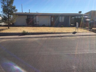 907 W 1st Ave, San Manuel, AZ 85631