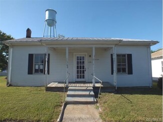 20734 2nd St, Mc Kenney, VA 23872