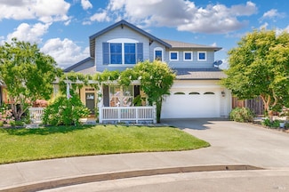 312 Cottage Ct, Cloverdale, CA 95425