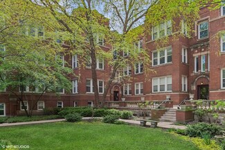 731 W Buckingham Place Unit 12, Chicago, IL 60657