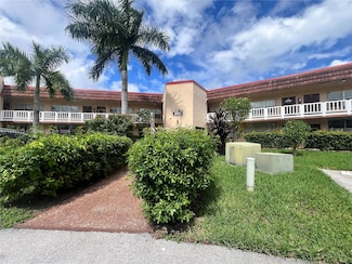 8851 Sunrise Lakes Blvd Unit 109, Sunrise, FL 33322