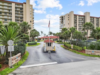 4200 N Highway A1a Unit 310, Hutchinson Island, FL 34949