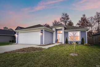 7920 Wethersfield Cove, Fort Wayne, IN 46835